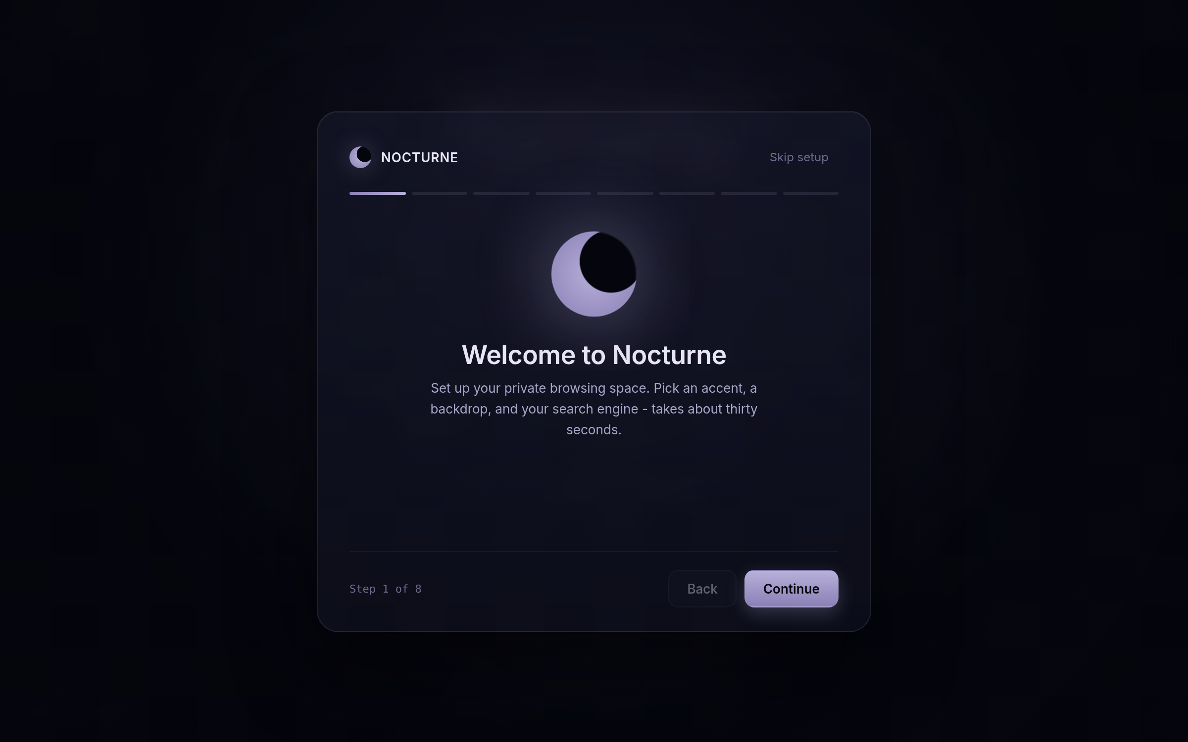 Nocturne